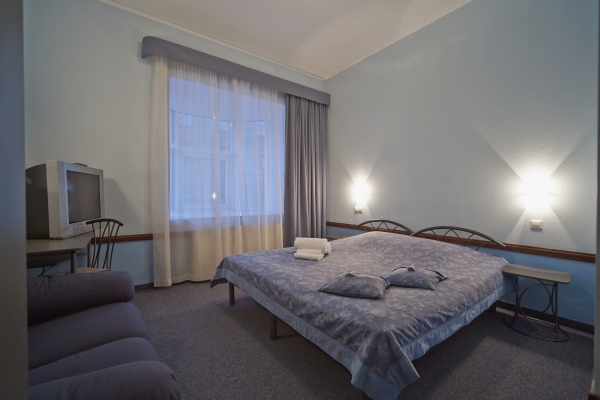 Hotel OK (Ryga)